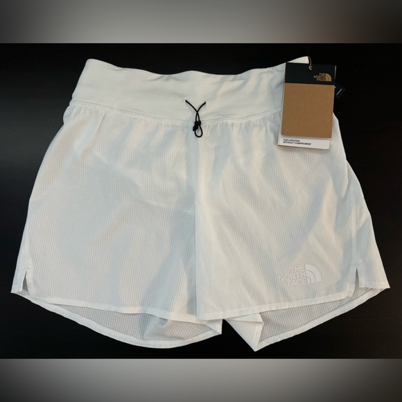 The North Face Movement Shorts - Picture 1 of 8